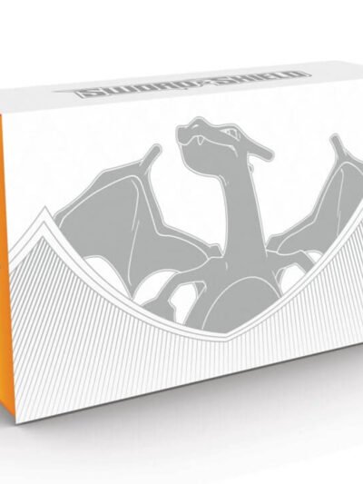 Ultra Premium Collection Charizard POKEMON TCG