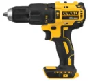 1/2-Inch Brushless Cordless Hammer Drill – 20V MAX, Variable Speed (Tool Only)