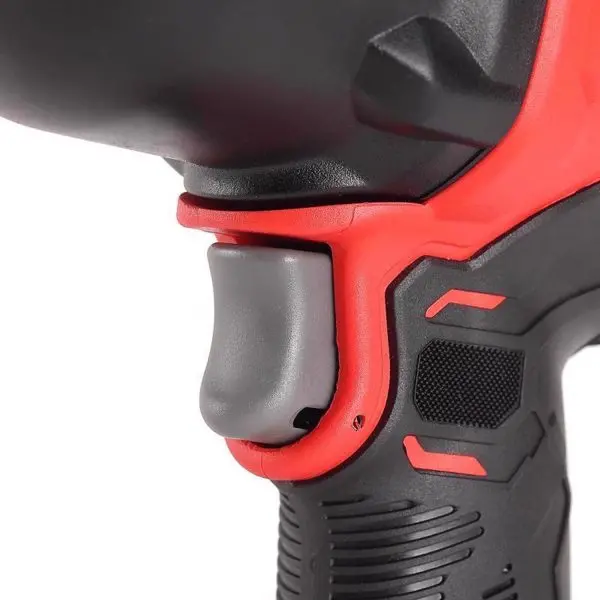 1/2-Inch Corded Air Impact Wrench – 750 ft-lb Torque for Automotive Work - Image 3