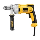 1/2-Inch Keyed Corded Drill – Lightweight General-Purpose Power Drill (Tool Only)