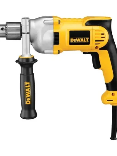 1/2-Inch Keyed Corded Drill – Lightweight General-Purpose Power Drill (Tool Only)