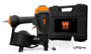 1.75-Inch 11-Gauge Pneumatic Roofing Nailer – High-Capacity Framing Tool