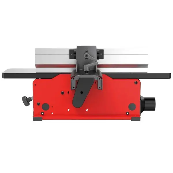10-Amp Benchtop Jointer for Woodworking - Image 3
