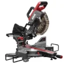 10-Inch Dual-Bevel Sliding Compound Miter Saw – Corded Precision Cutting Tool