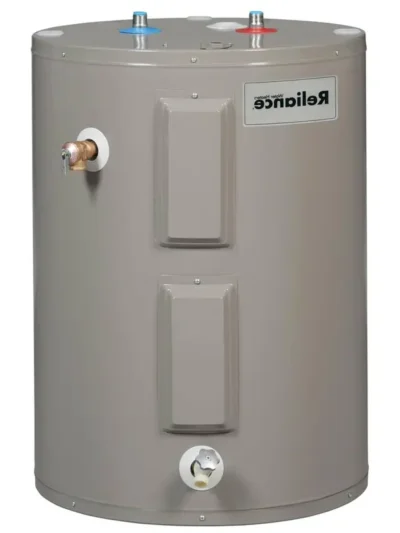100-Gallon Water Tank — 38-Gallon Capacity Model