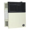 11,000 BTU Direct-Vent Liquid Propane Wall Heater – Energy-Efficient Indoor Heating