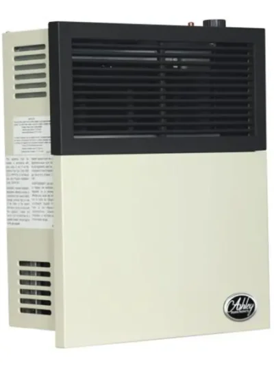 11,000 BTU Direct-Vent Liquid Propane Wall Heater – Energy-Efficient Indoor Heating