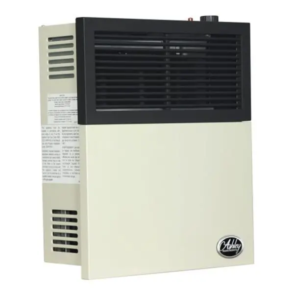 11,000 BTU Direct-Vent Liquid Propane Wall Heater – Energy-Efficient Indoor Heating