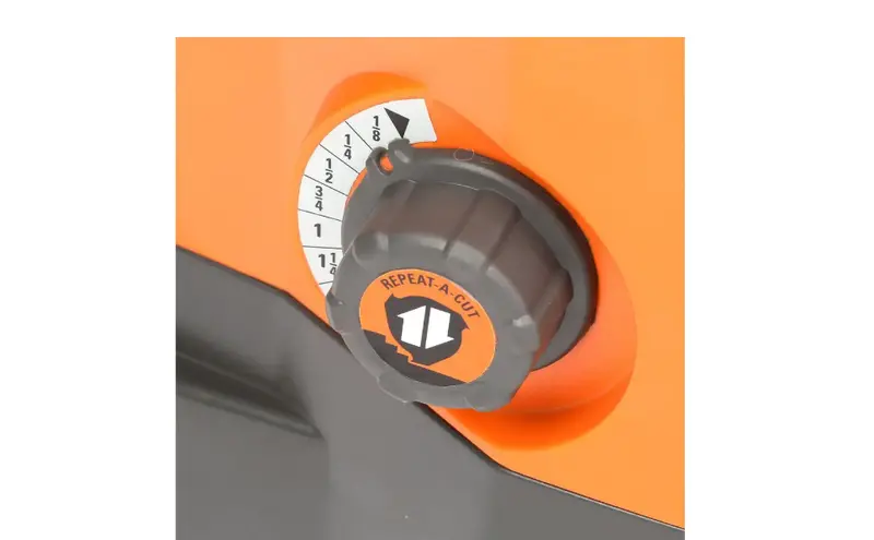 13-Inch Corded Thickness Planer for Professional Woodworking - Image 4