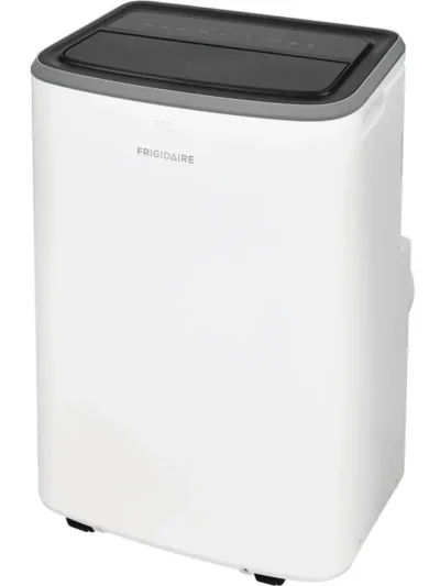 13,000 BTU Portable Air Conditioner – Includes Dehumidifier & Fan Modes