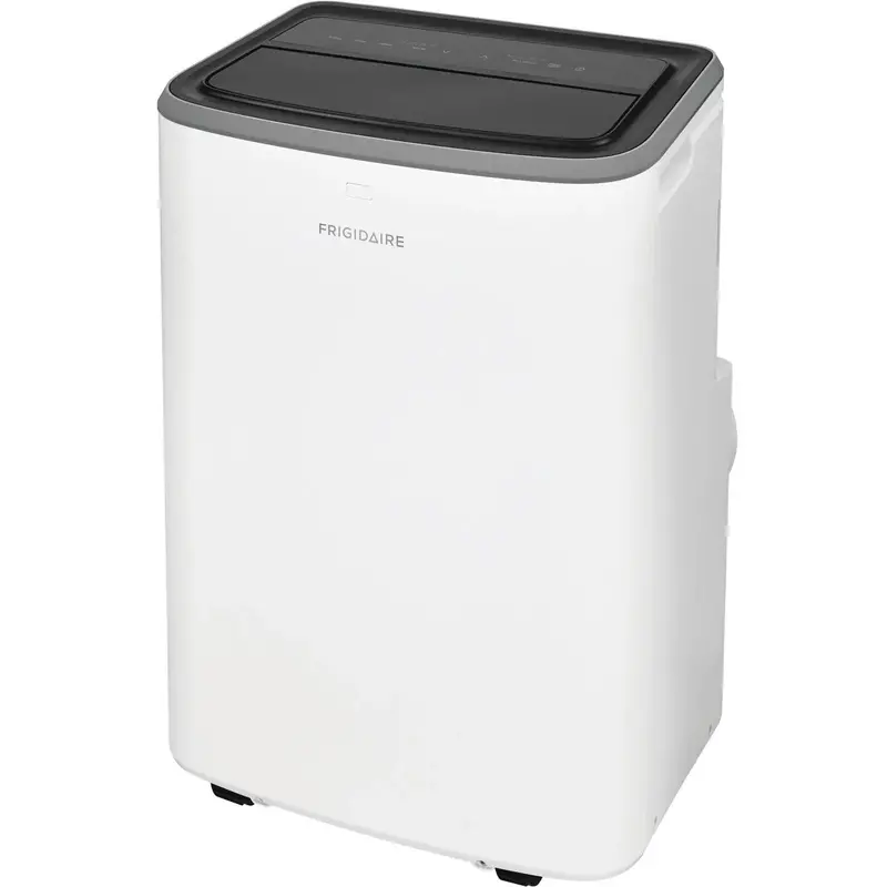 13,000 BTU Portable Air Conditioner – Includes Dehumidifier & Fan Modes