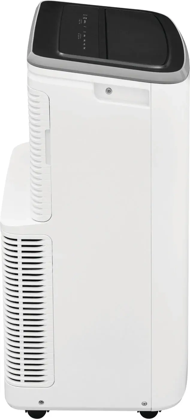 13,000 BTU Portable Air Conditioner – Includes Dehumidifier & Fan Modes - Image 2