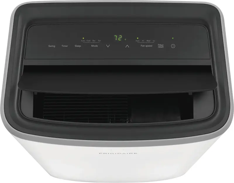 13,000 BTU Portable Air Conditioner – Includes Dehumidifier & Fan Modes - Image 3