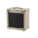15-Watt 1×12 Tube Guitar Amplifier – Celestion Speaker & Analog Spring Reverb
