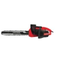 16-Inch 12-Amp Corded Electric Chainsaw for Residential Use