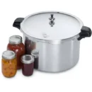 16-Quart Pressure Canner and Cooker – Model 01745