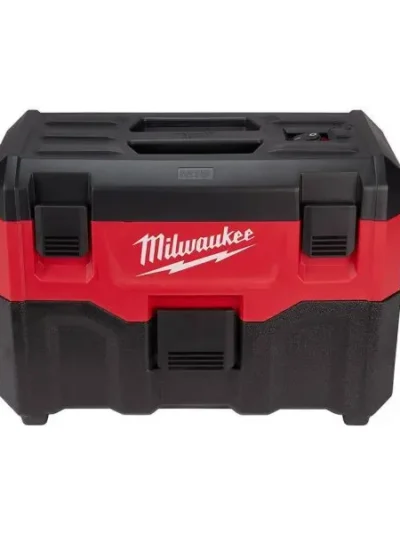 18V 2-Gallon Cordless Wet/Dry Vacuum – Tool-Only (Bare Unit)