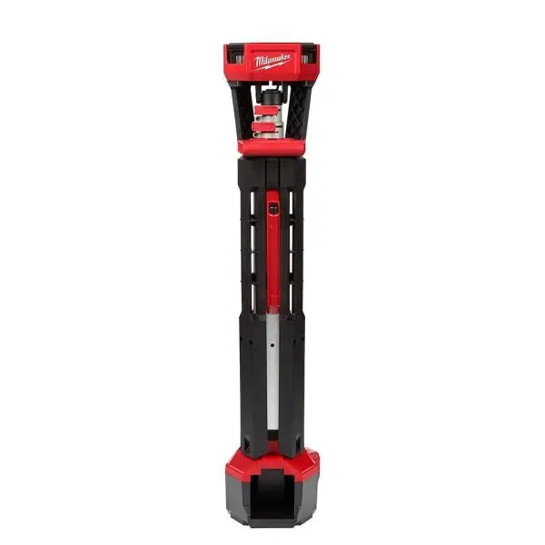 18V Cordless Rocket Dual-Tower LED Light System – Includes Two 6.0Ah High-Output Batteries - Image 3