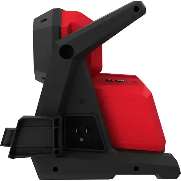 18V Cordless ROVER LED Flood Light – 4000-Lumen AC/DC Portable Work Light (Tool-Only) - Image 2