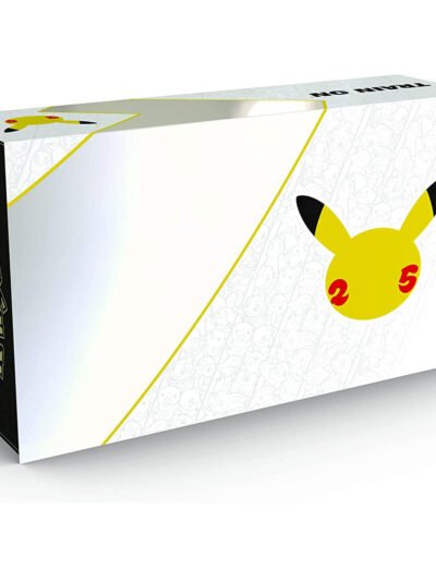 Ultra Premium Collection Celebrations POKEMON TCG