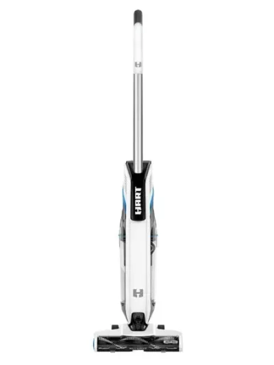 20-Volt Cordless Stick Vacuum Cleaner — Lightweight, High-Suction Design (Battery Sold Separately)