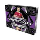 2025/26 Panini Obsidian Soccer Hobby Box