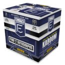 2026 Panini Donruss Elite Baseball Hobby 12 Box Case