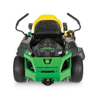 21.5 HP V-Twin Zero-Turn Riding Mower – Accel Deep Deck for Enhanced Cut Quality - Image 3