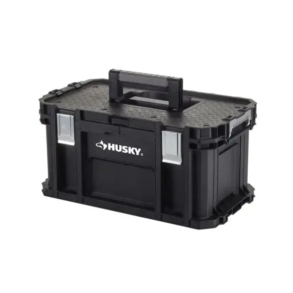 22-Inch Modular Rolling Tool Box with Connect System for Customizable Workshop Organization - Image 3
