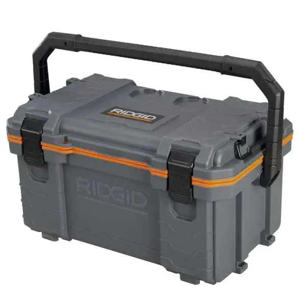 249843 Cold Box – Portable Insulated Transport Cooler