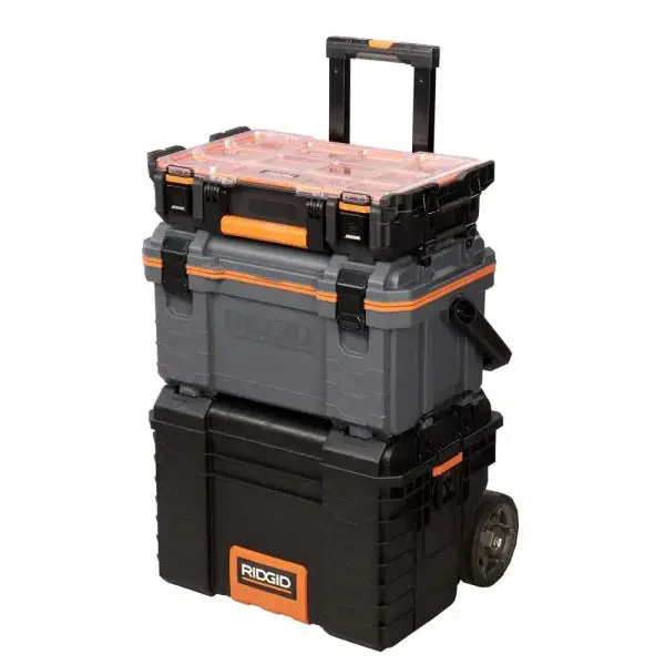 249843 Cold Box – Portable Insulated Transport Cooler - Image 2