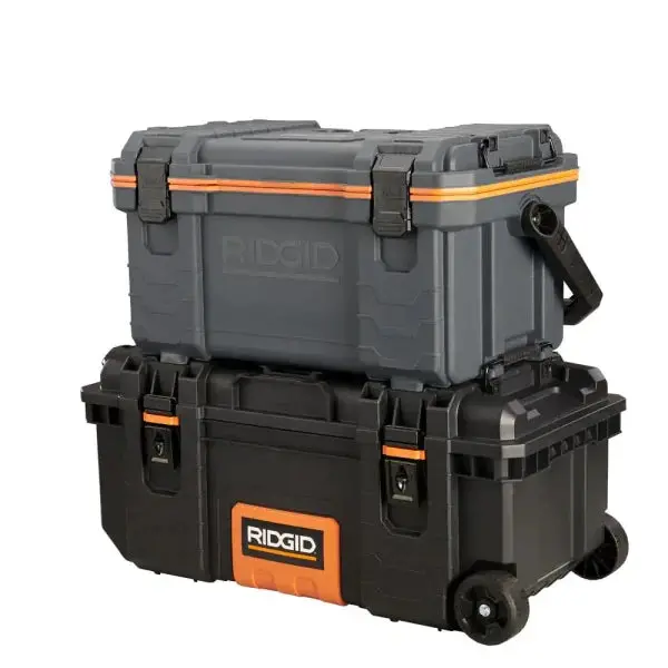 249843 Cold Box – Portable Insulated Transport Cooler - Image 3