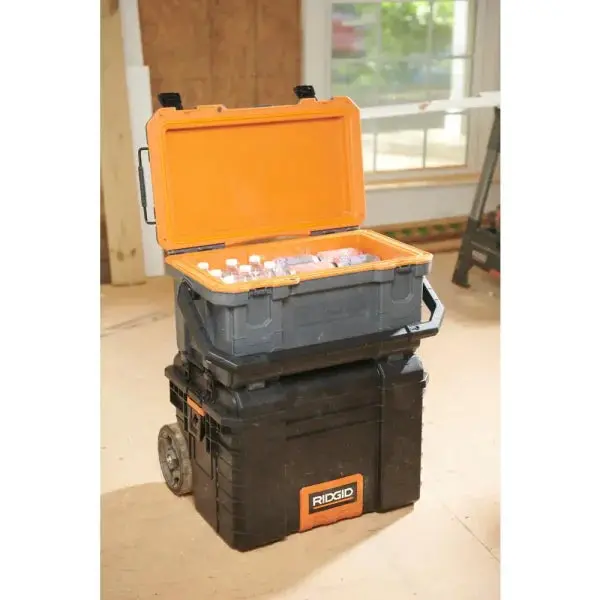 249843 Cold Box – Portable Insulated Transport Cooler - Image 4