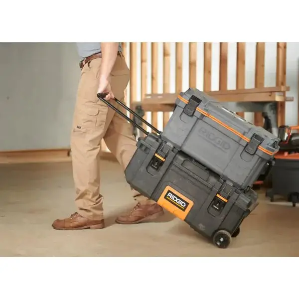 249843 Cold Box – Portable Insulated Transport Cooler - Image 6