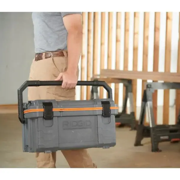 249843 Cold Box – Portable Insulated Transport Cooler - Image 7