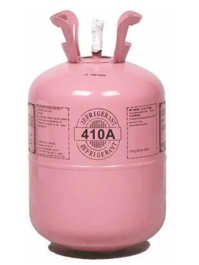 25-Pound Factory-Sealed R-410A Refrigerant Can – New and Unopened