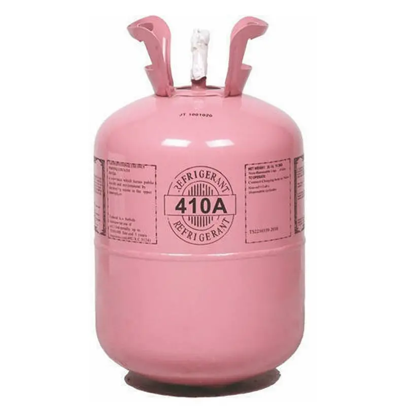 25-Pound Factory-Sealed R-410A Refrigerant Can – New and Unopened