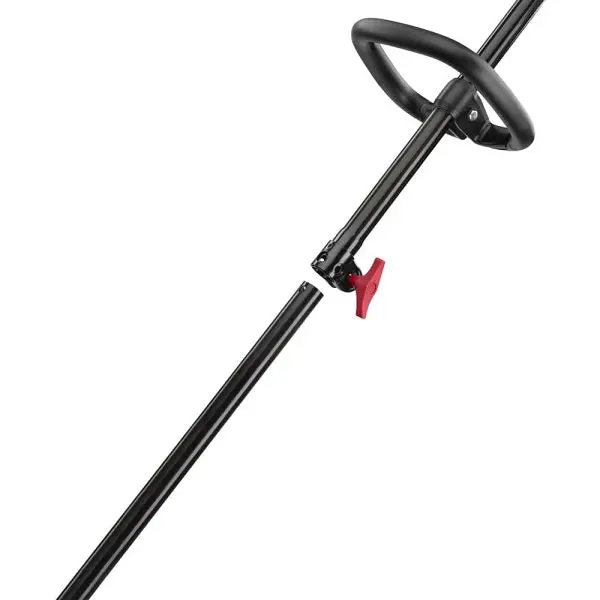 25cc 2-Cycle Straight-Shaft String Trimmer — Attachment-Capable for Multi-Task Yard Maintenance - Image 2