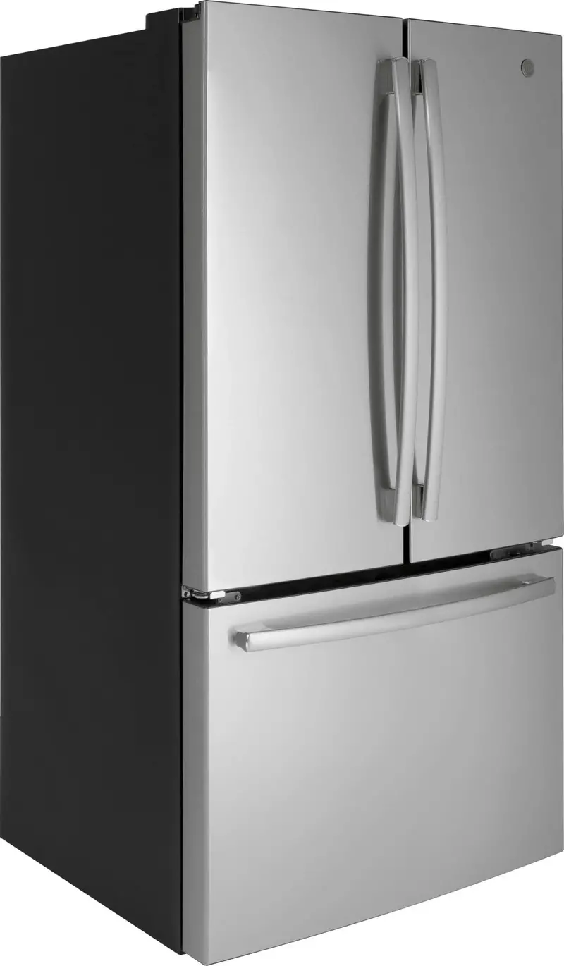 27 Cu. Ft. Fingerprint-Resistant Stainless Steel French Door Refrigerator - Image 5