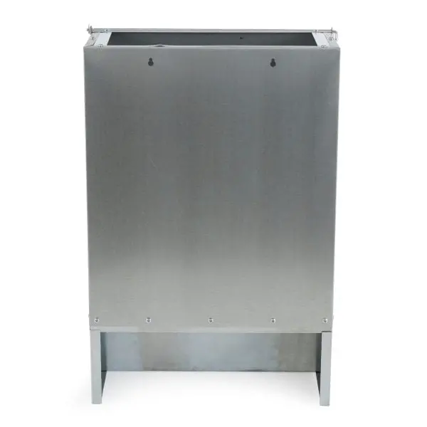 3.7-Bushel Dual-Door Hog Feeder – Livestock Supplement Dispenser for Up to 8 Hogs - Image 5