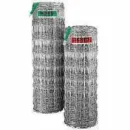 330-Foot Field Fence Roll — 47-Inch Height, 11-Gauge Wire, 6-Inch Mesh
