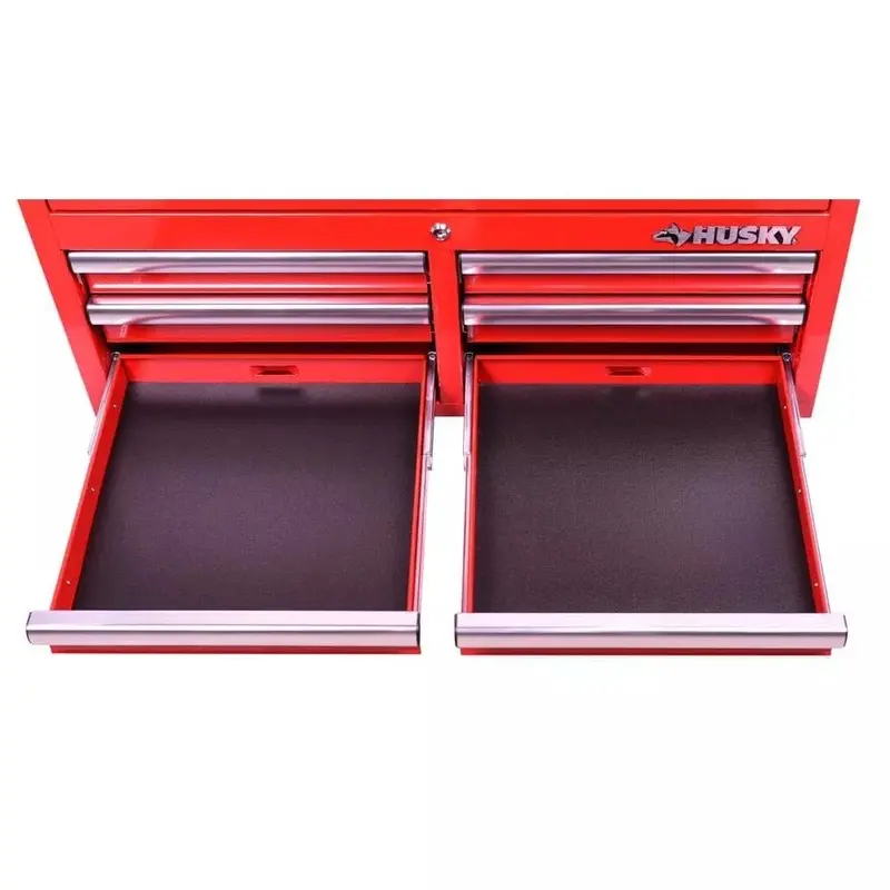 36-Inch 12-Drawer Tool Chest & Cabinet Combo – Heavy-Duty Rolling Workshop Storage - Image 4