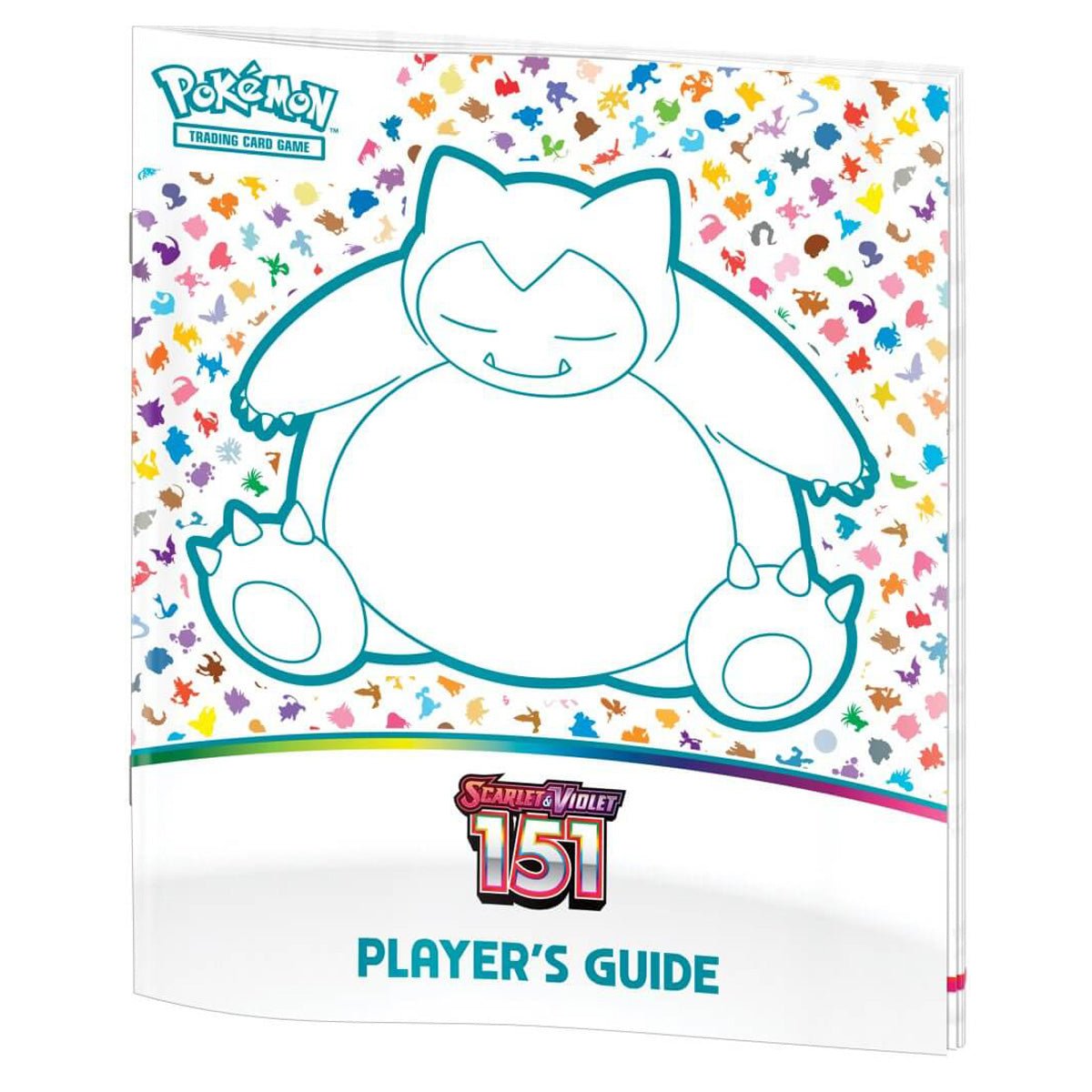 POKEMON TCG Scarlet & Violet 151 Elite Trainer Box - Image 3