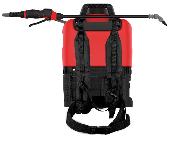 4-Gallon Battery-Powered Backpack Sprayer — 20V Cordless Design for Pest Control and Lawn Care - Image 2