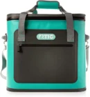 40-Can Soft Cooler Bag – Insulated Portable Ice Chest with Extended Cold Retention