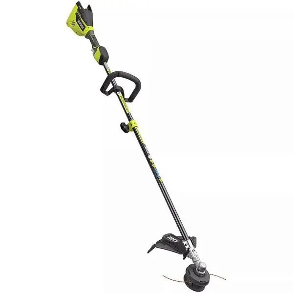 40V Brushless Cordless Lawn Mower, String Trimmer & Leaf Blower Combo – Includes 2 Batteries & 2 Chargers - Image 7