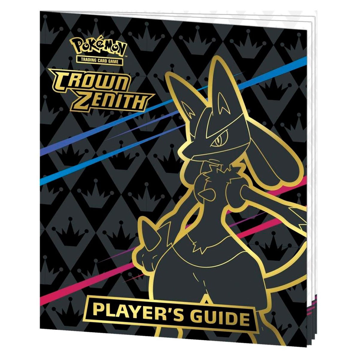 Pokemon TCG Crown Zenith Pokemon Center Elite Trainer Box Plus - Image 4