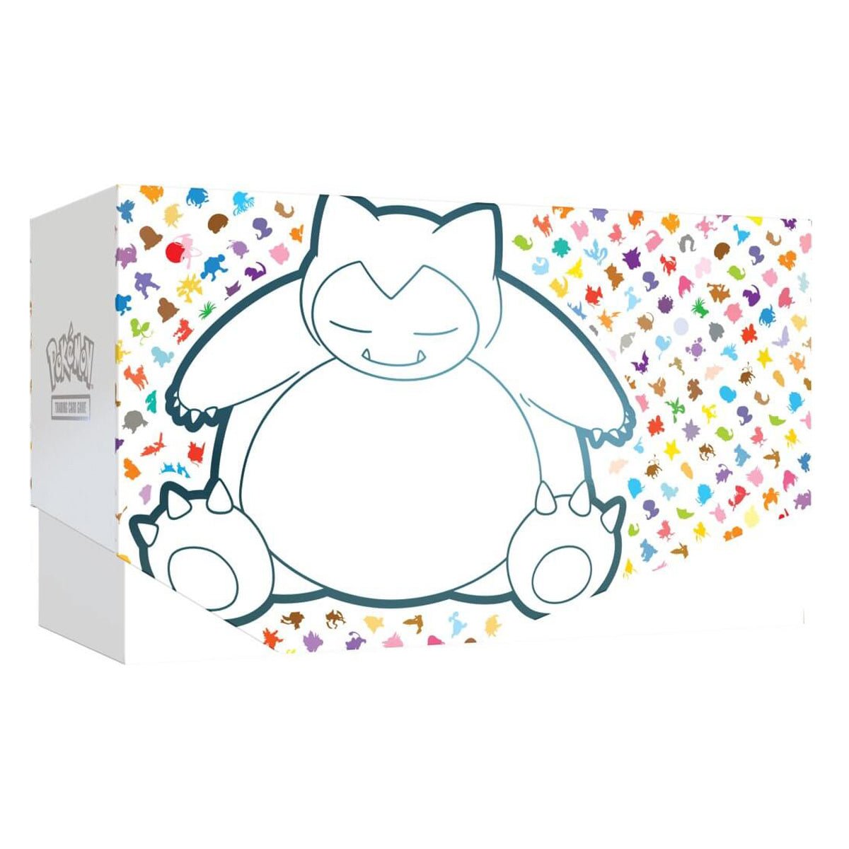 POKEMON TCG Scarlet & Violet 151 Elite Trainer Box - Image 4