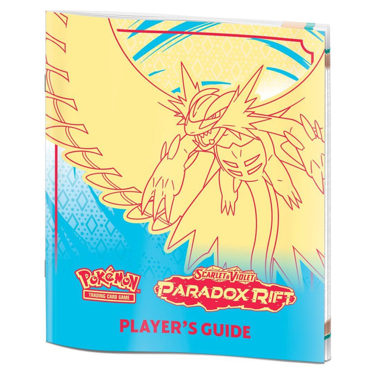 Scarlet & Violet Paradox Rift Elite Trainer Boxes (Pair) POKEMON TCG - Image 5