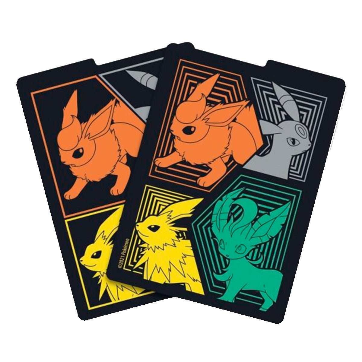 Pokemon TCG Evolving Skies Pokemon Center Elite Trainer Box Pair Set - Image 7